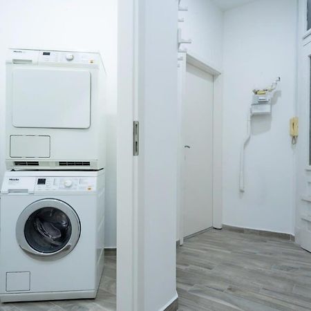 New Comfy Studio At Convenient Location Budapest Extérieur photo